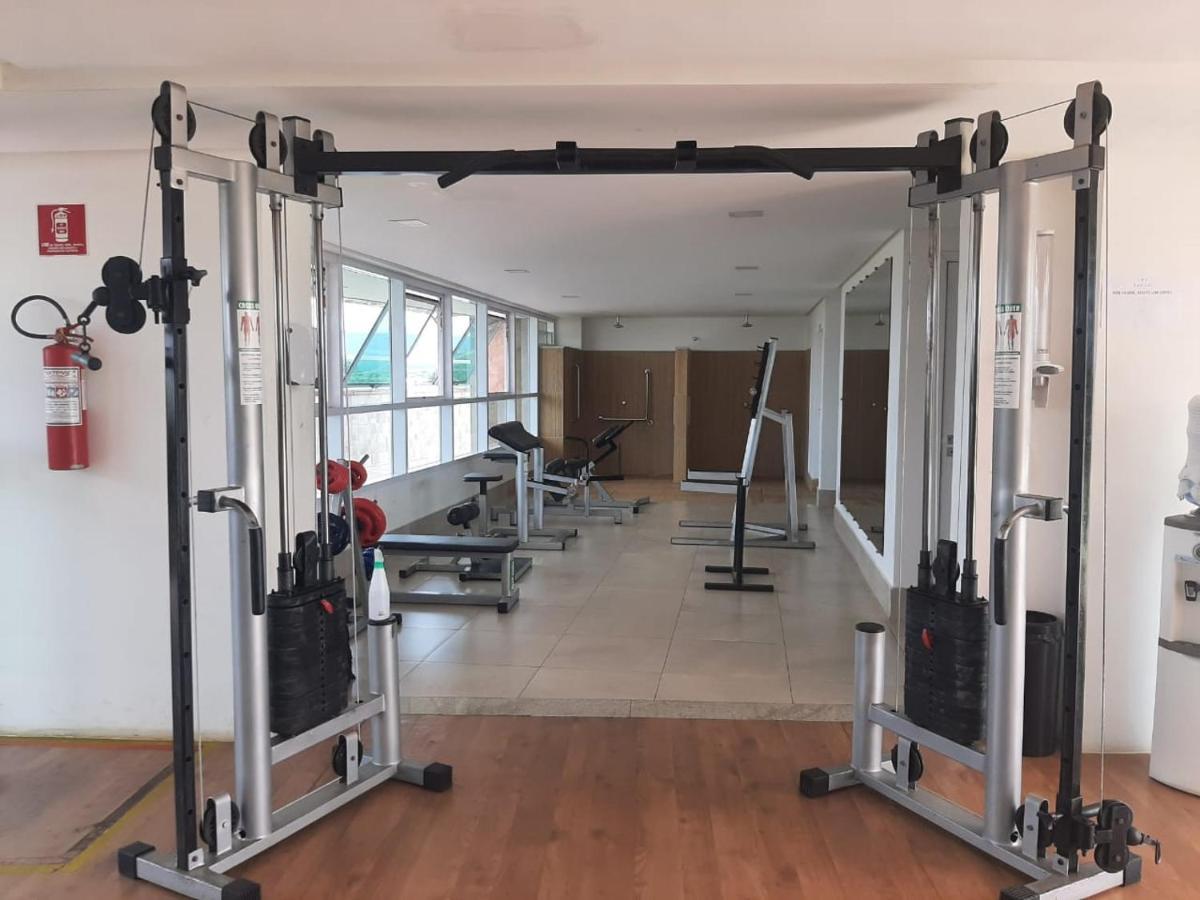 Flat Kariris Home Service Juazeiro do Norte Luaran gambar