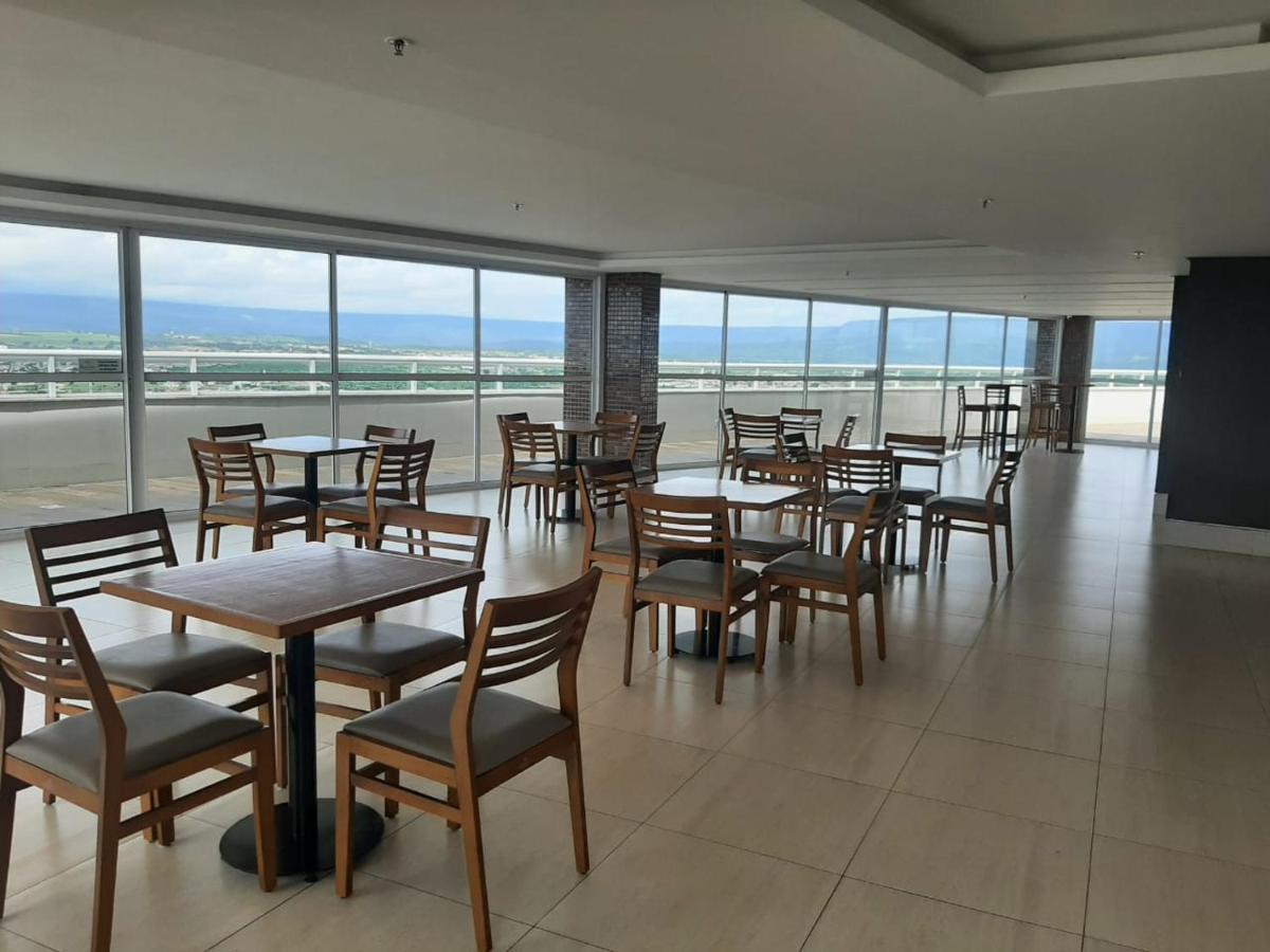 Flat Kariris Home Service Juazeiro do Norte Luaran gambar