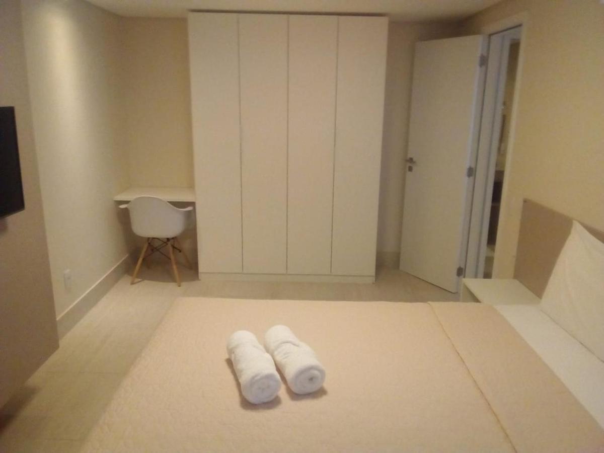Flat Kariris Home Service Juazeiro do Norte Luaran gambar