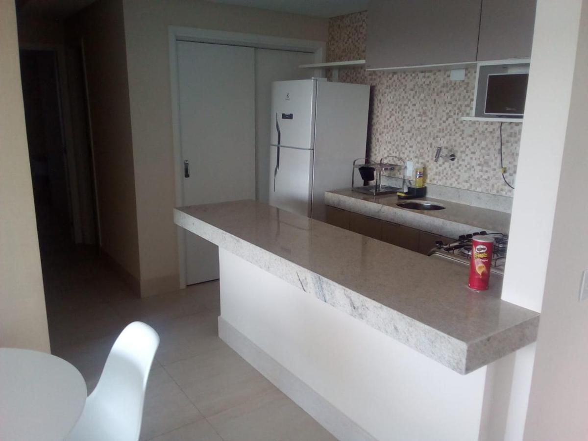 Flat Kariris Home Service Juazeiro do Norte Luaran gambar