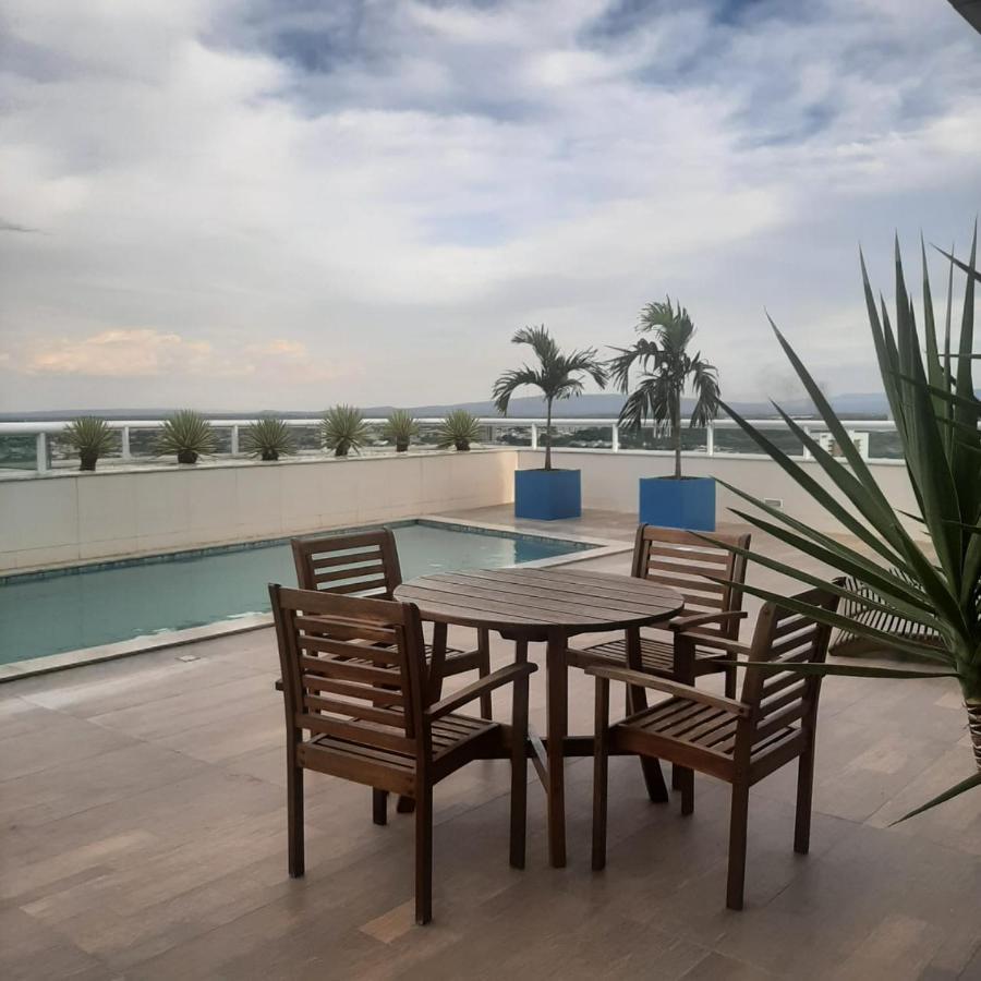 Flat Kariris Home Service Juazeiro do Norte Luaran gambar