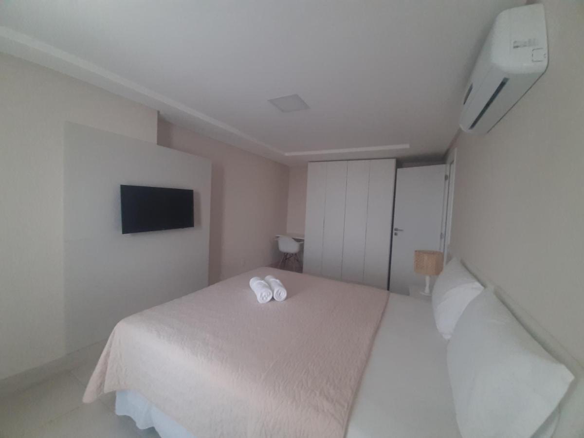 Flat Kariris Home Service Juazeiro do Norte Luaran gambar