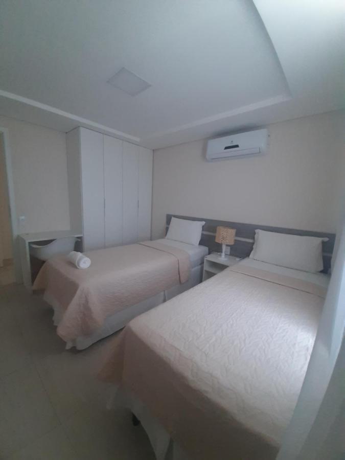 Flat Kariris Home Service Juazeiro do Norte Luaran gambar