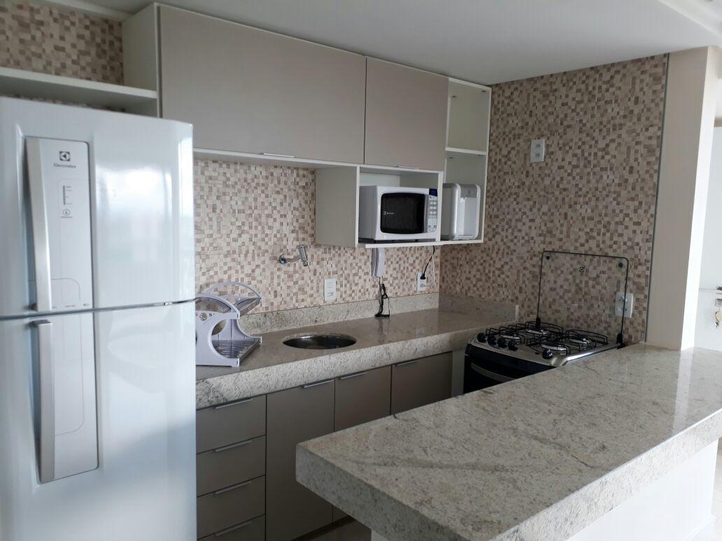 Flat Kariris Home Service Juazeiro do Norte Luaran gambar